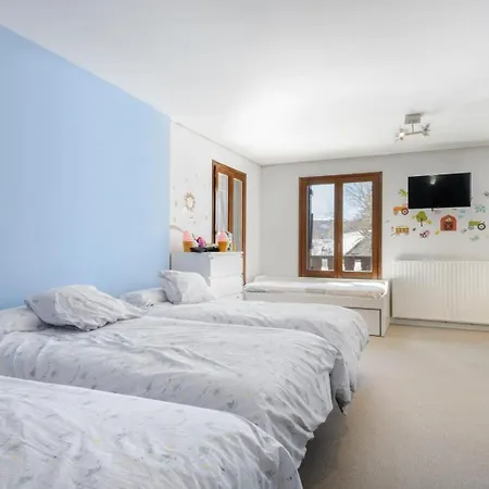 Holiday home La Martica