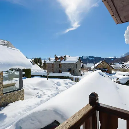 La Martica Formigal